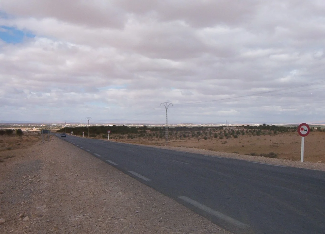 Photo of Ouled Djellal