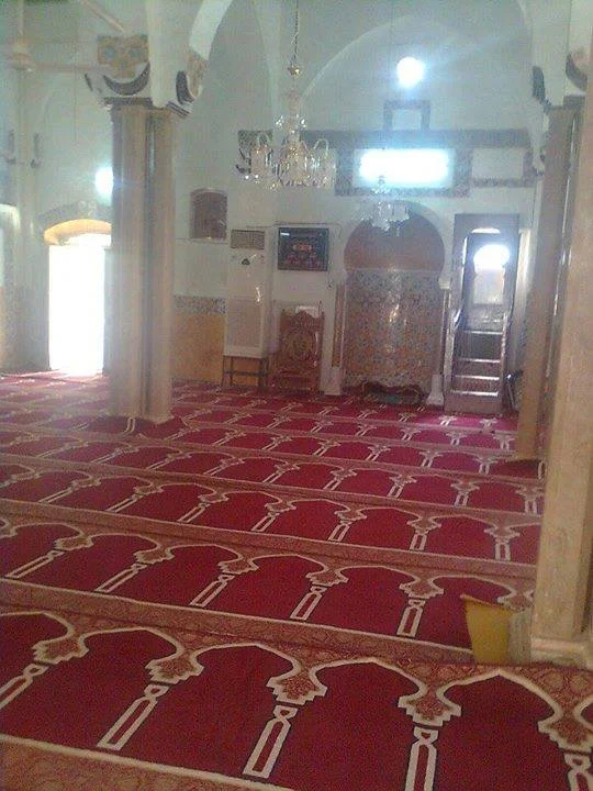 Photo of Ouled Djellal