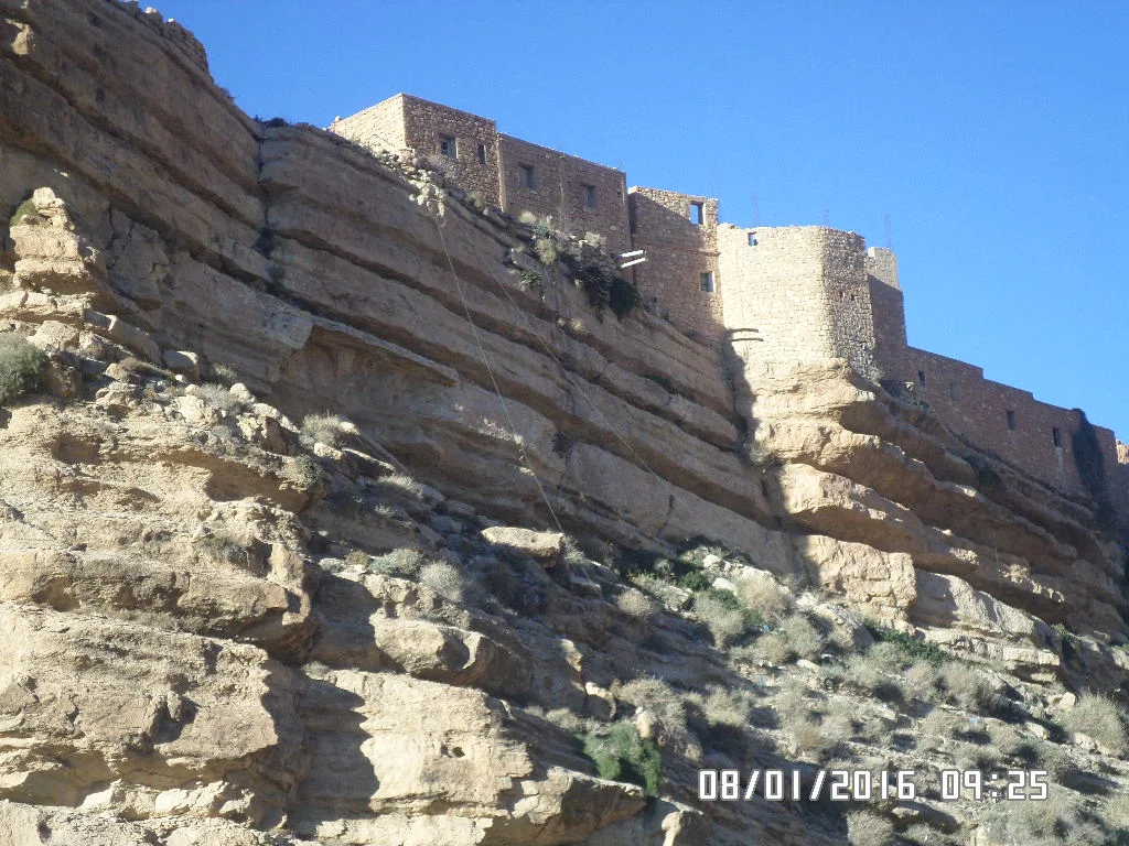 Photo of Ouled Djellal
