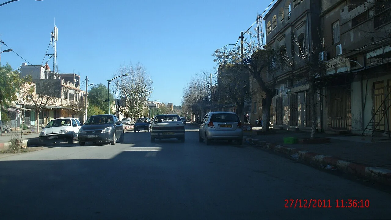 Photo of Ouled Mimoun