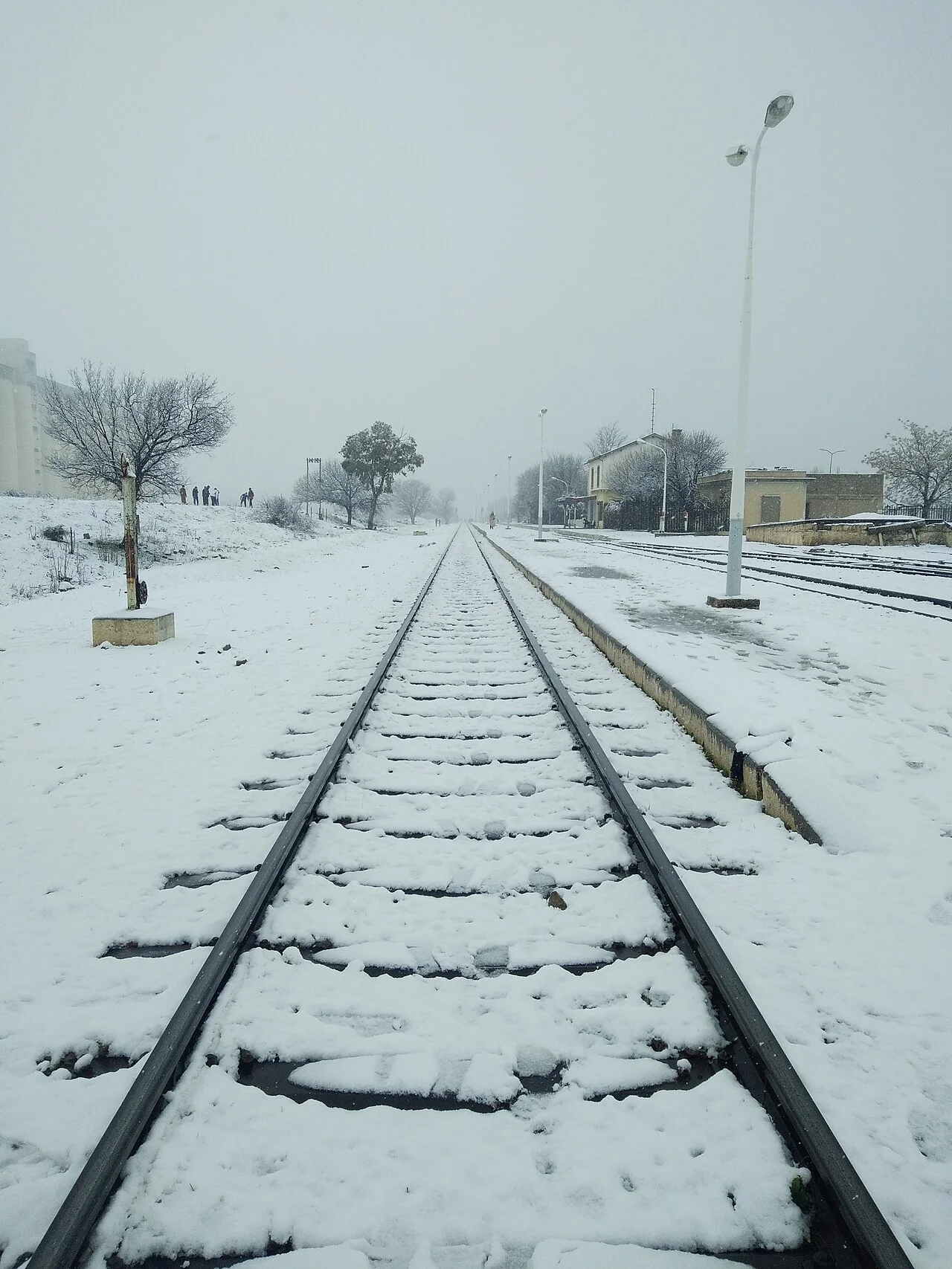 Photo of Ouled Mimoun