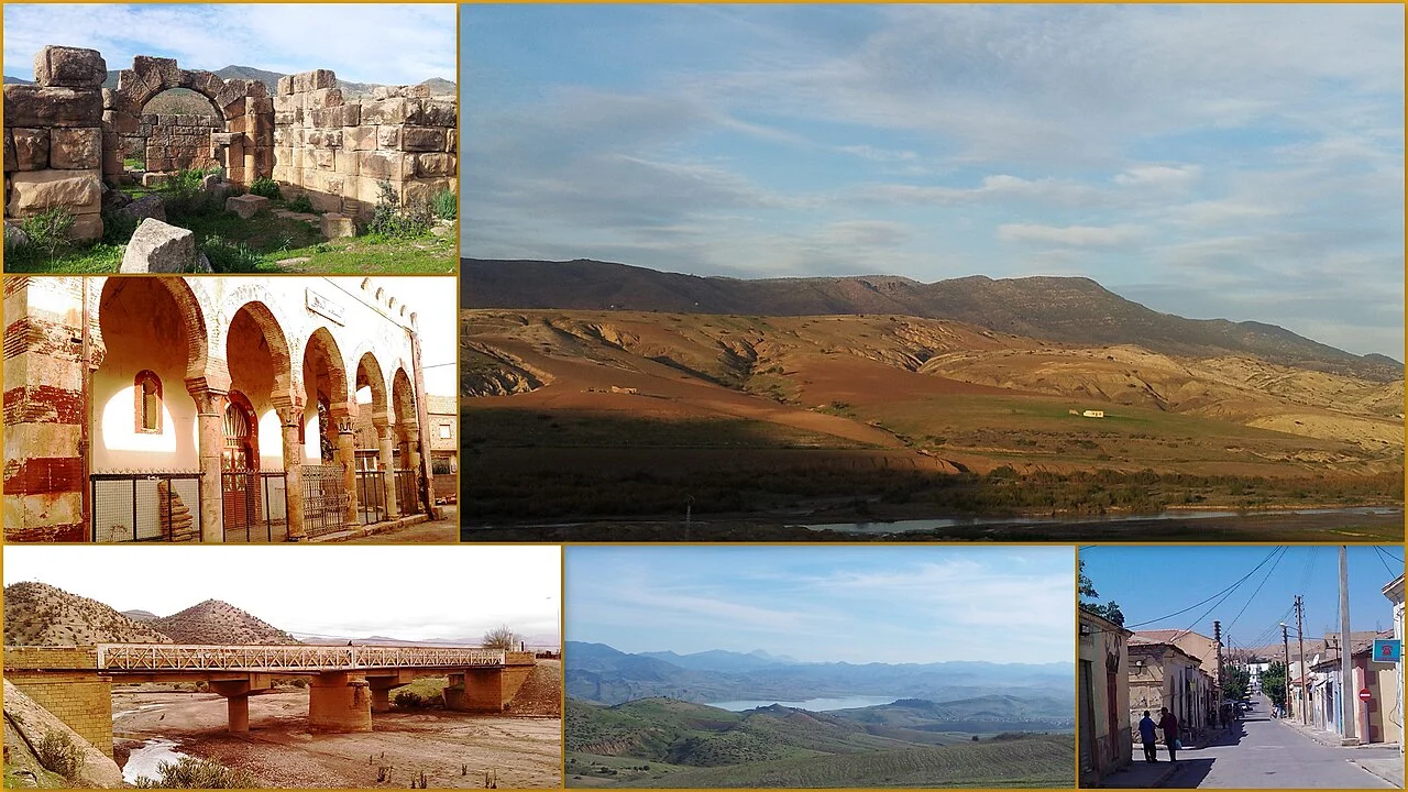 Photo of Ouled Moussa