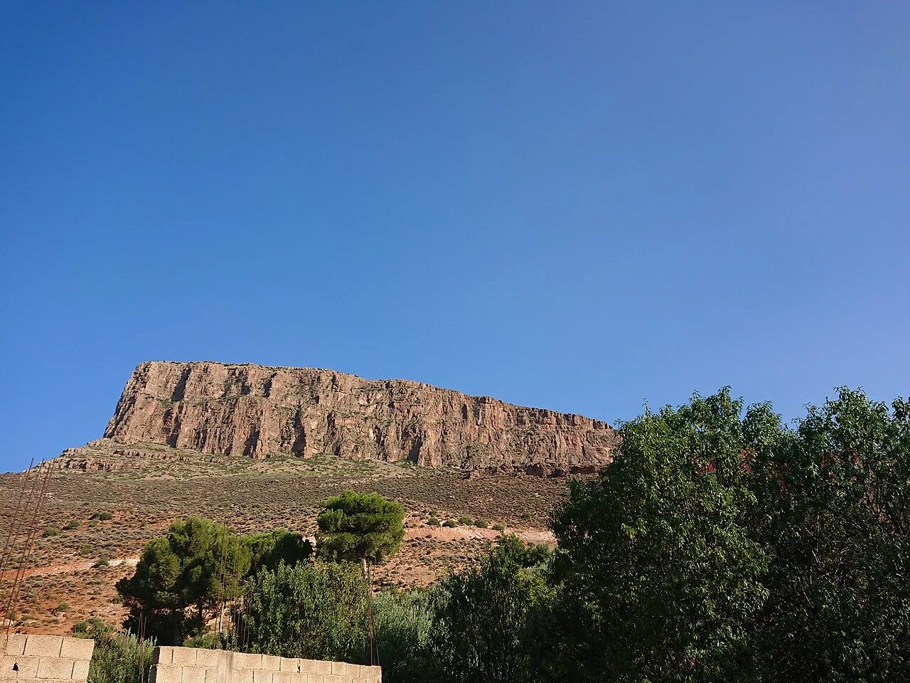Photo of Ouled Moussa