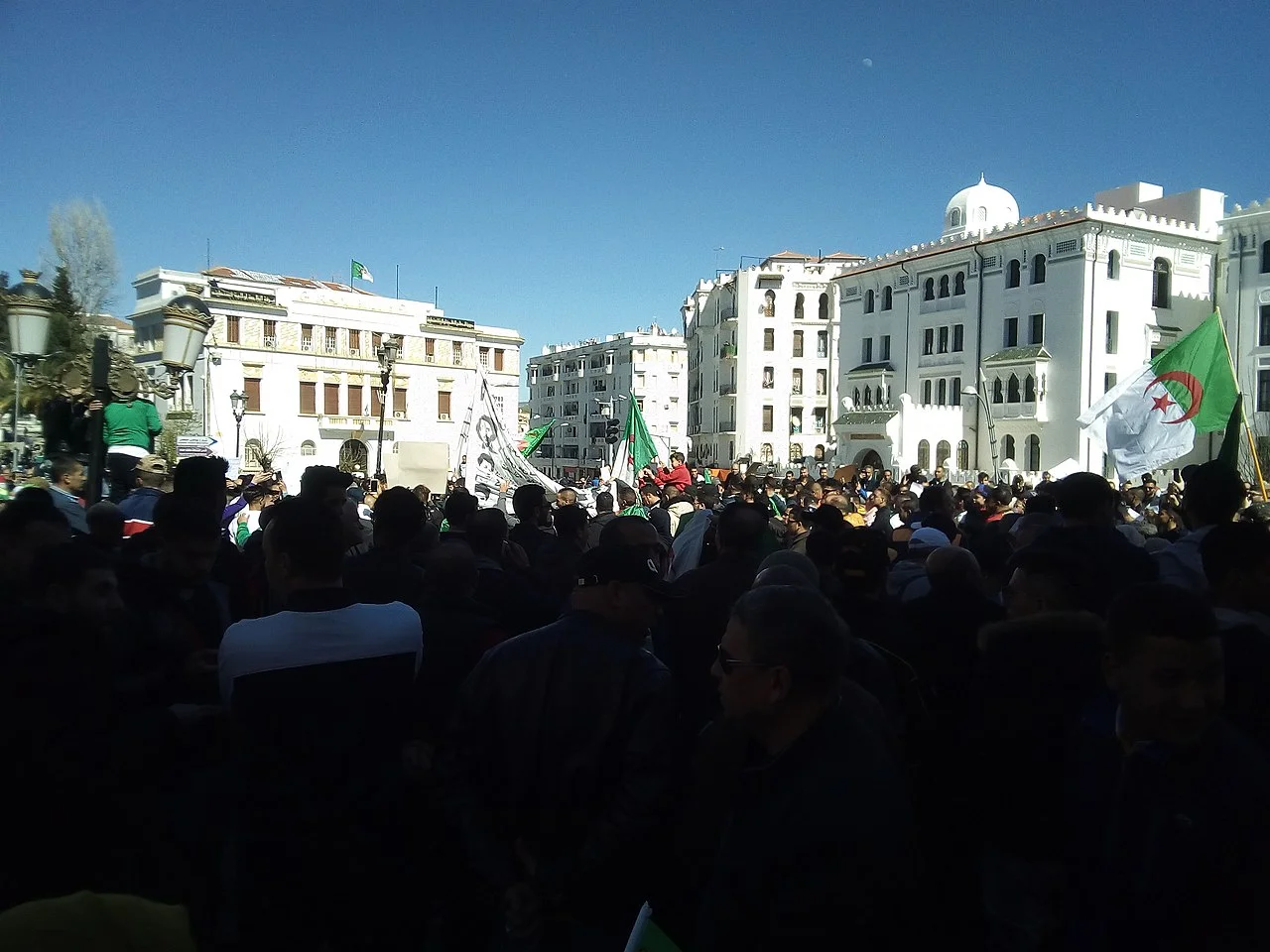 Photo of Ouled Slama Fouaga