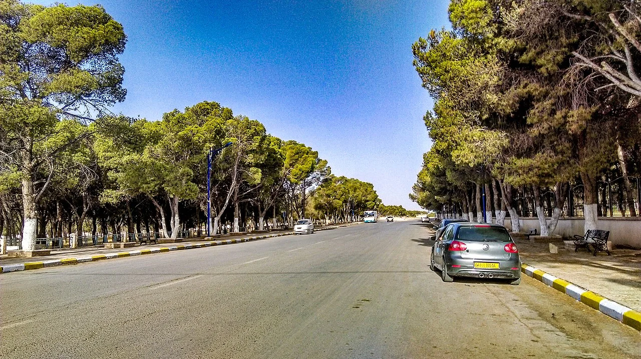 Photo of Oum el Bouaghi