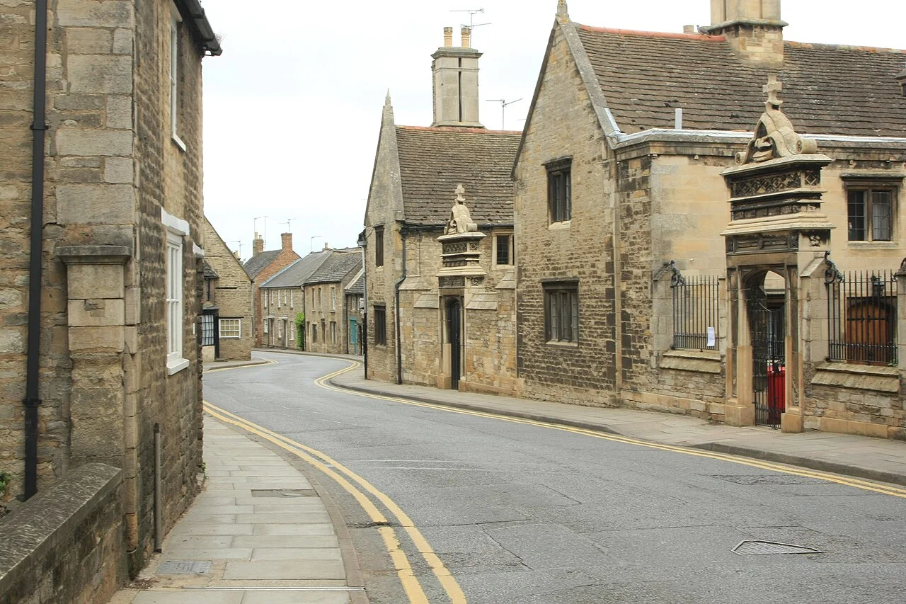 Photo of Oundle