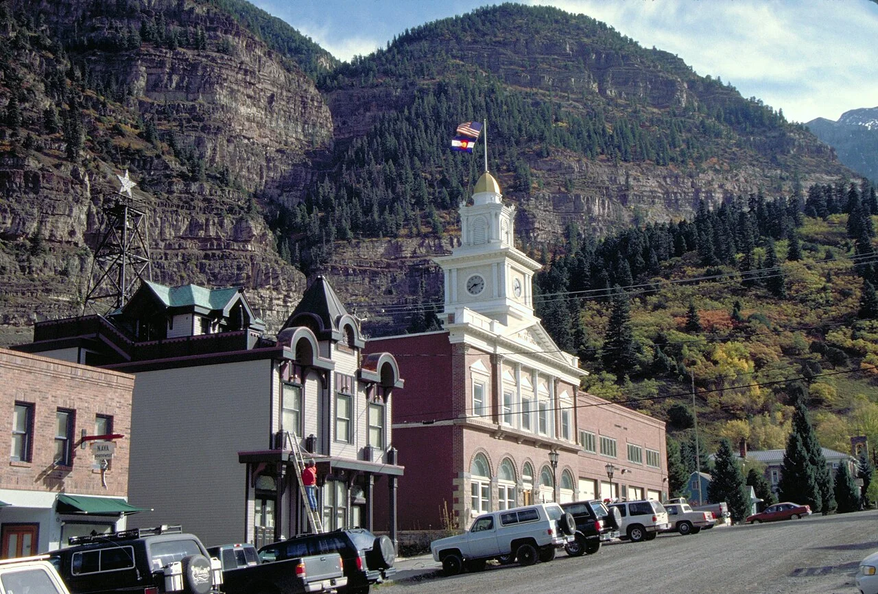 Photo of Ouray