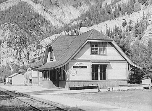 Photo of Ouray