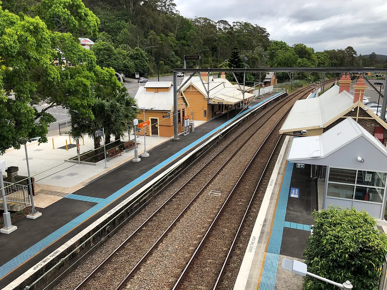 Photo of Ourimbah