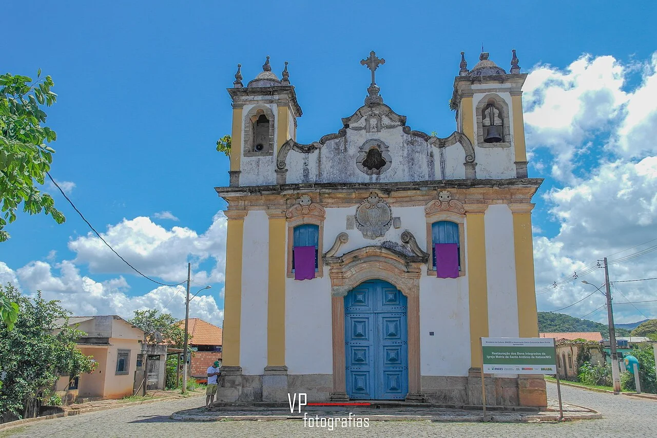 Photo of Ouro Branco