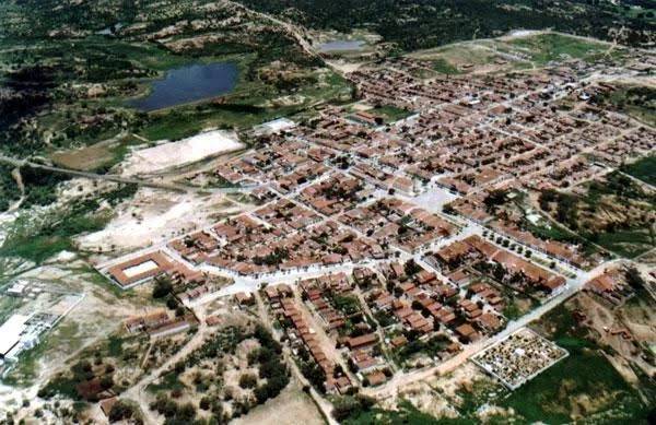 Photo of Ouro Branco