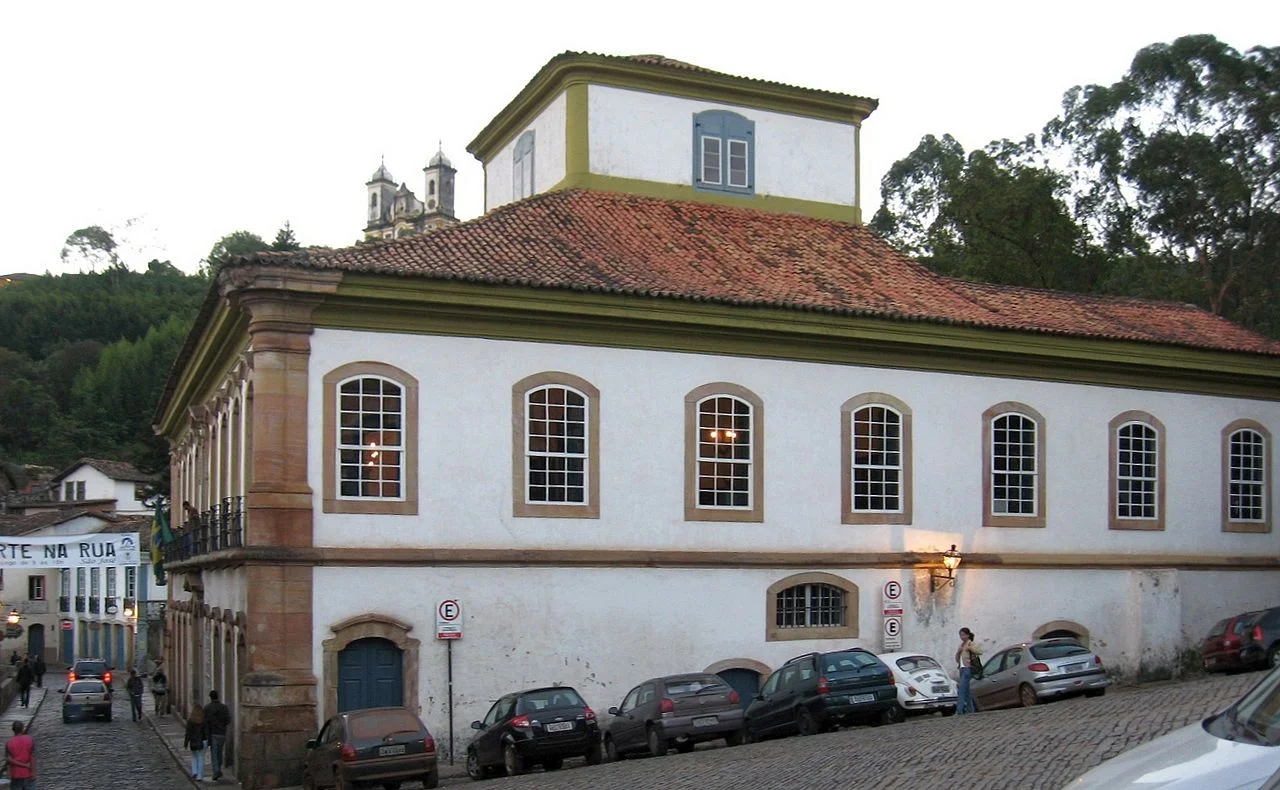 Photo of Ouro Preto