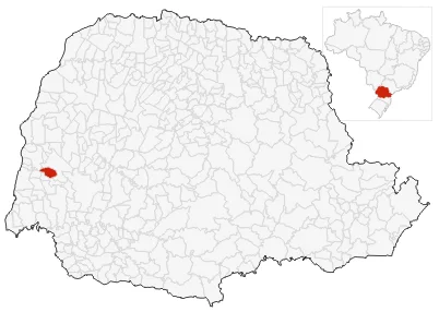 Photo of Ouro Verde do Oeste