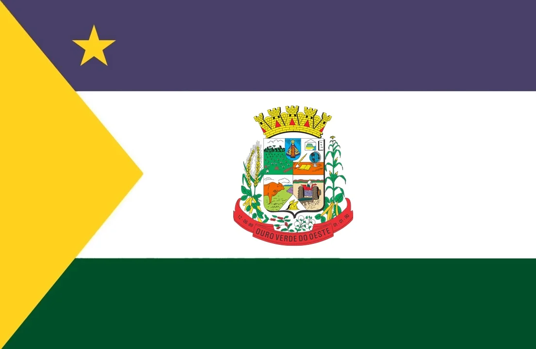 Photo of Ouro Verde do Oeste