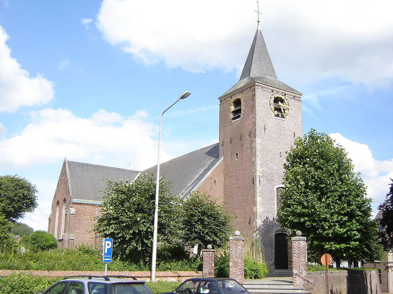 Photo of Overboelare