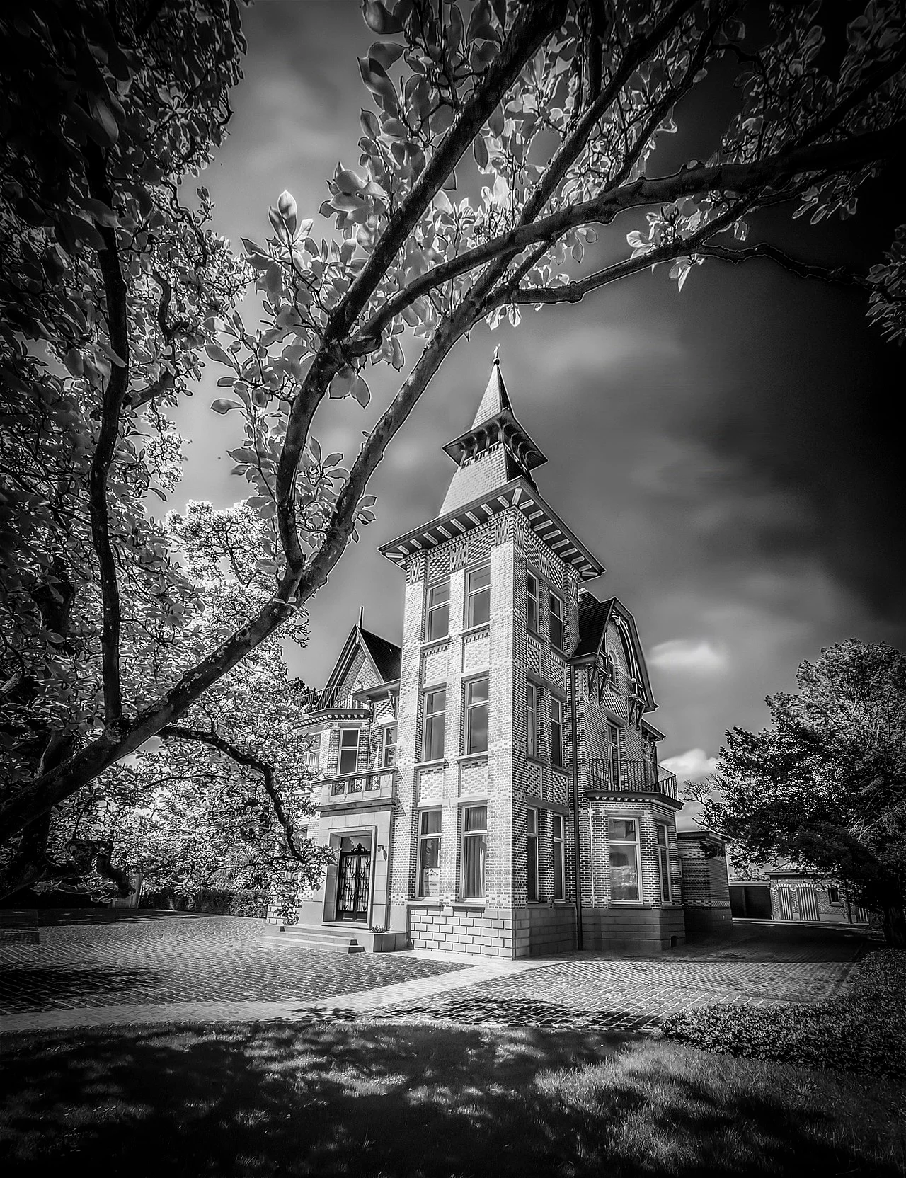 Photo of Overboelare