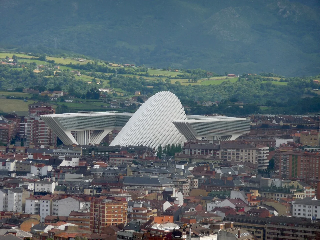 Photo of Oviedo