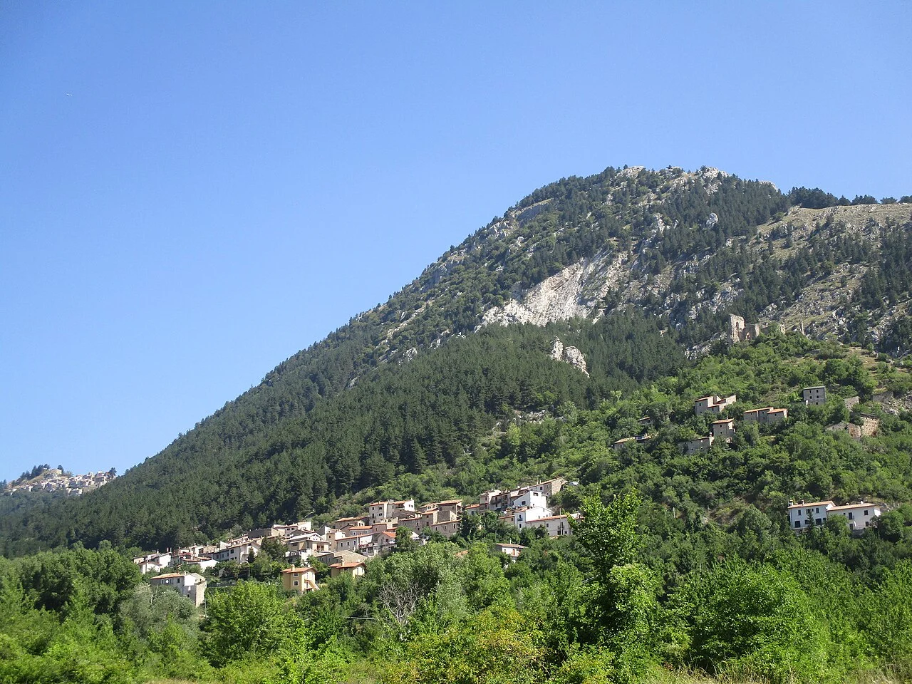 Photo of Ovindoli