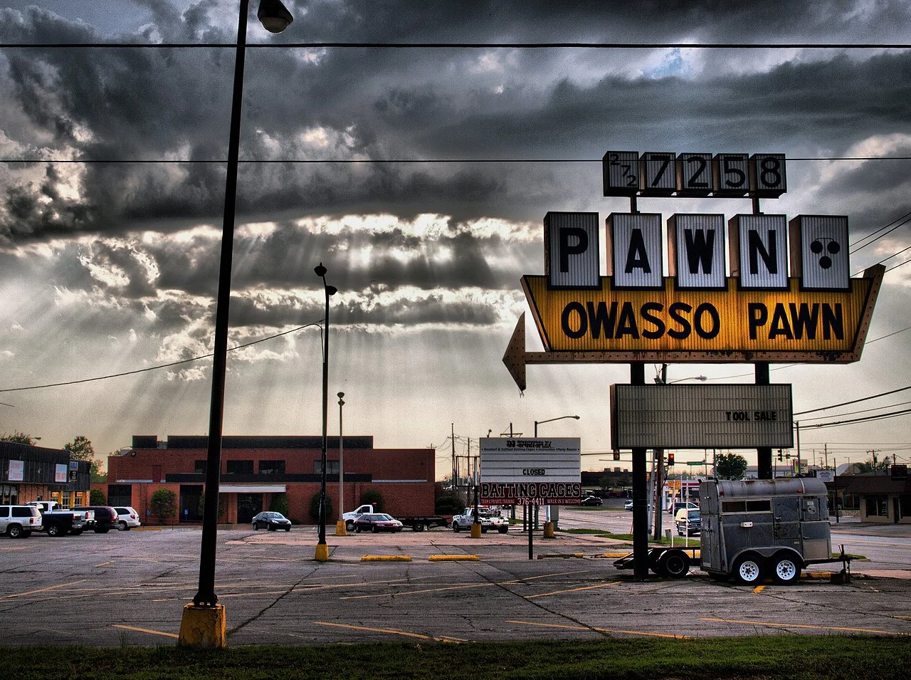 Photo of Owasso