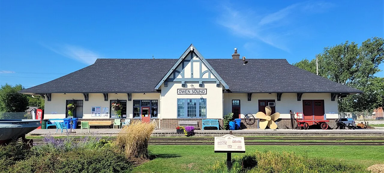 Photo of Owen Sound