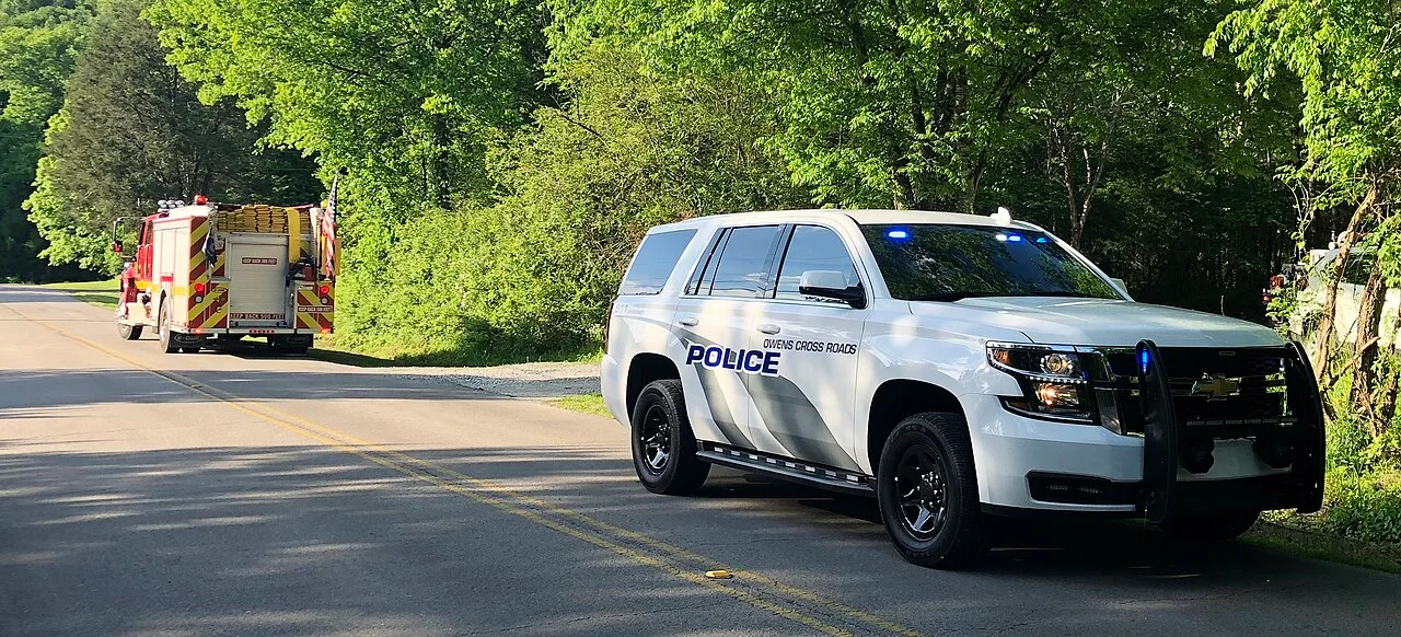 Photo of Owens Cross Roads