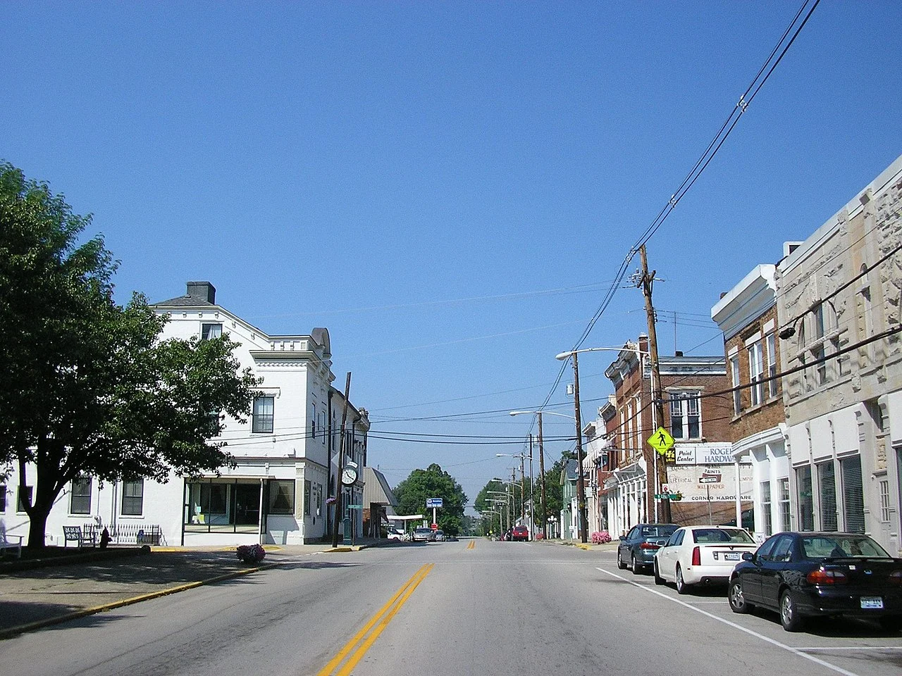 Photo of Owingsville