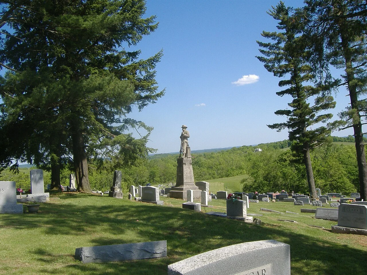 Photo of Owingsville