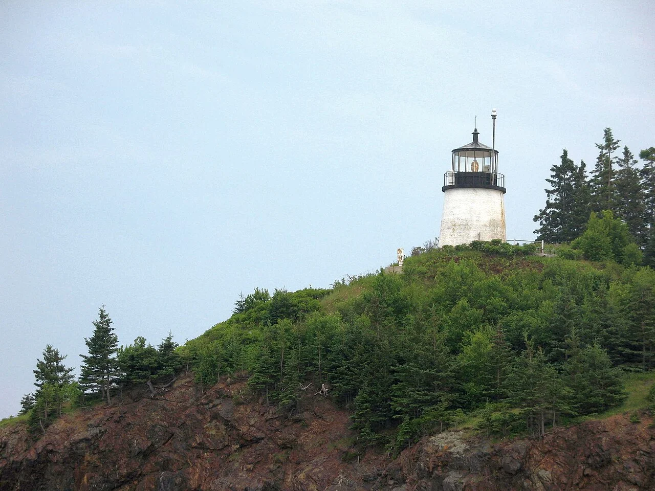 Photo of Owls Head