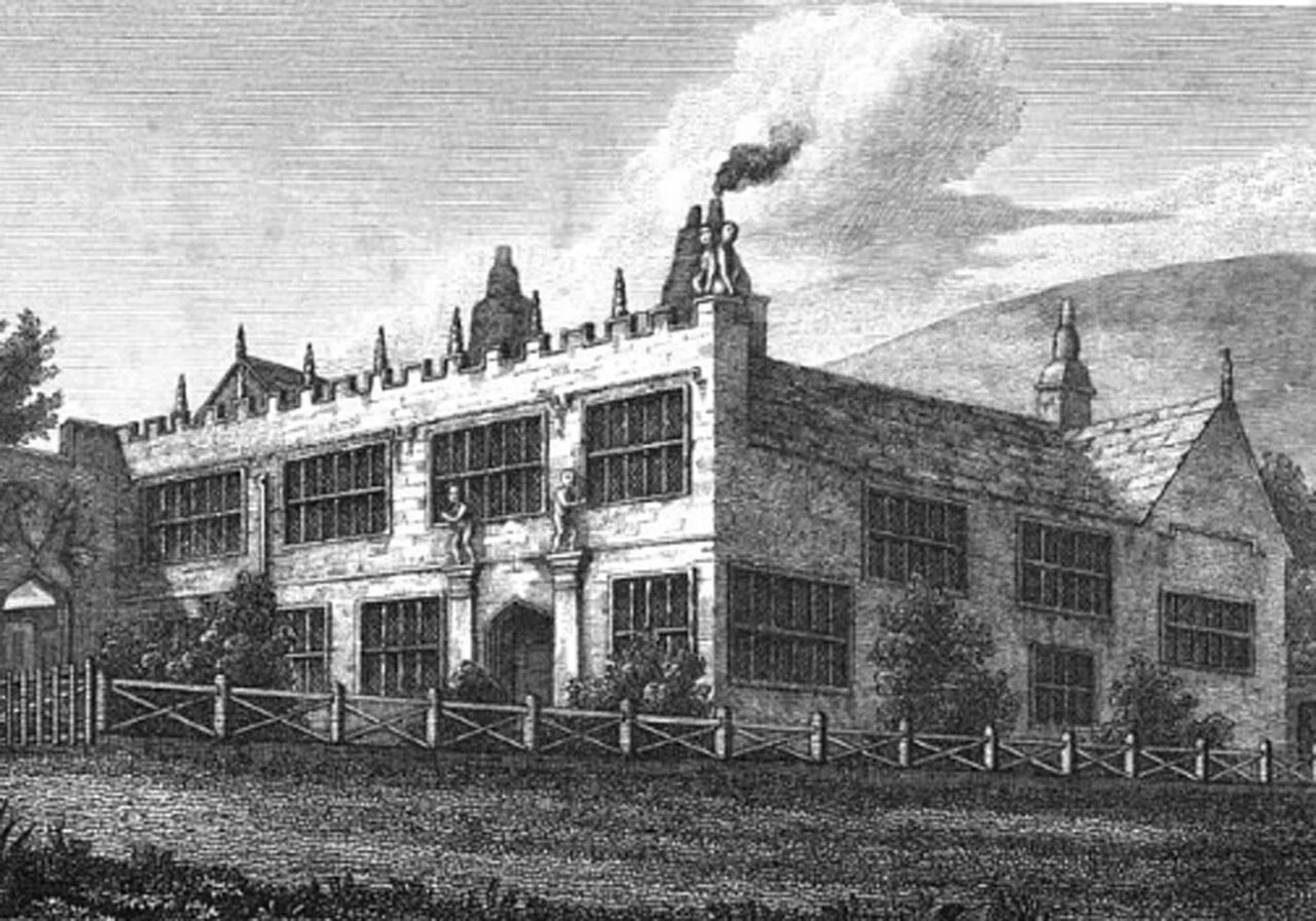 Photo of Oxford Heights