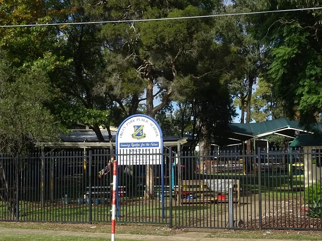 Photo of Oxley Park