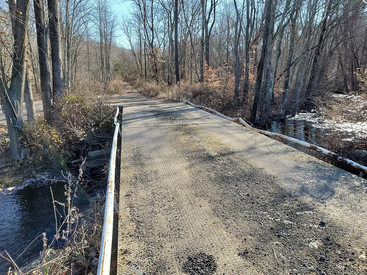 Photo of Oxoboxo River