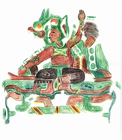 Photo of Oxtotitlán