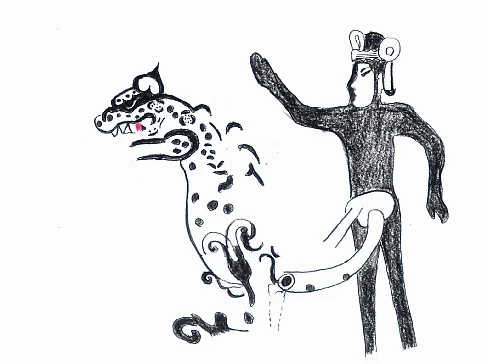 Photo of Oxtotitlán