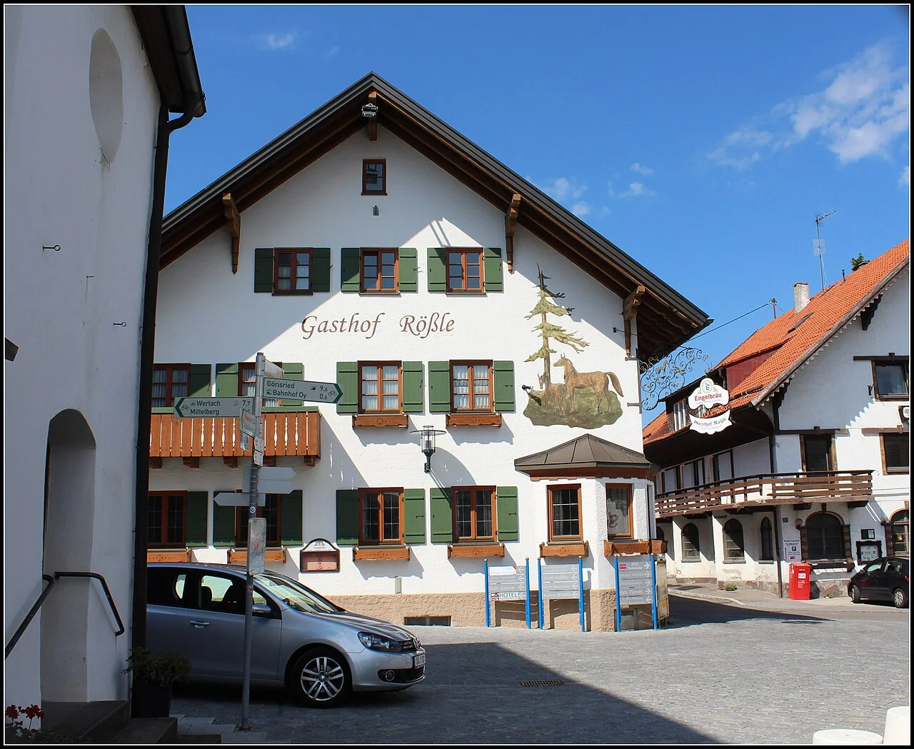 Photo of Oy-Mittelberg