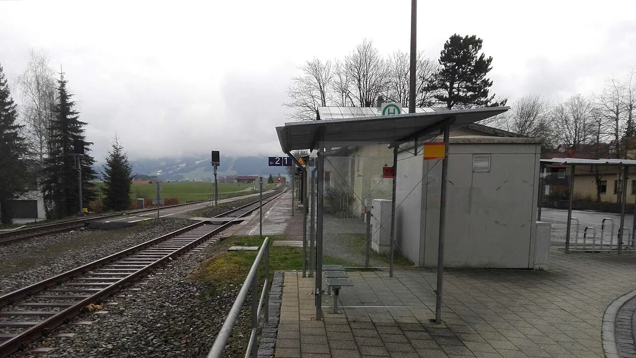 Photo of Oy-Mittelberg