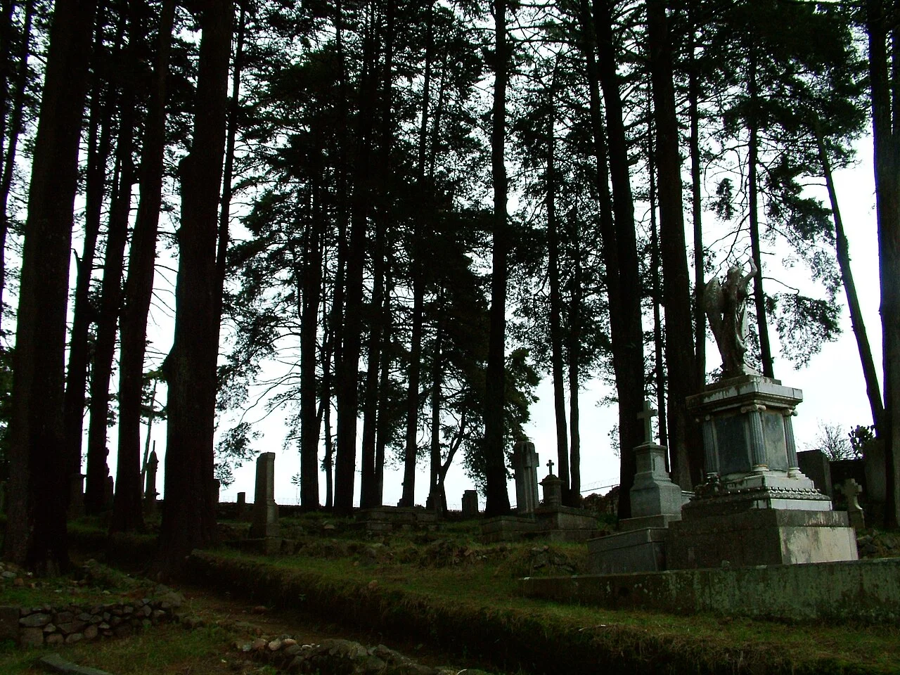 Photo of Oyameles de Hidalgo