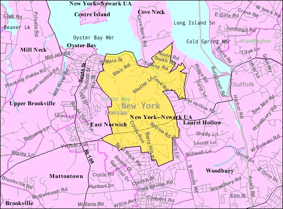 Photo of Oyster Bay Cove