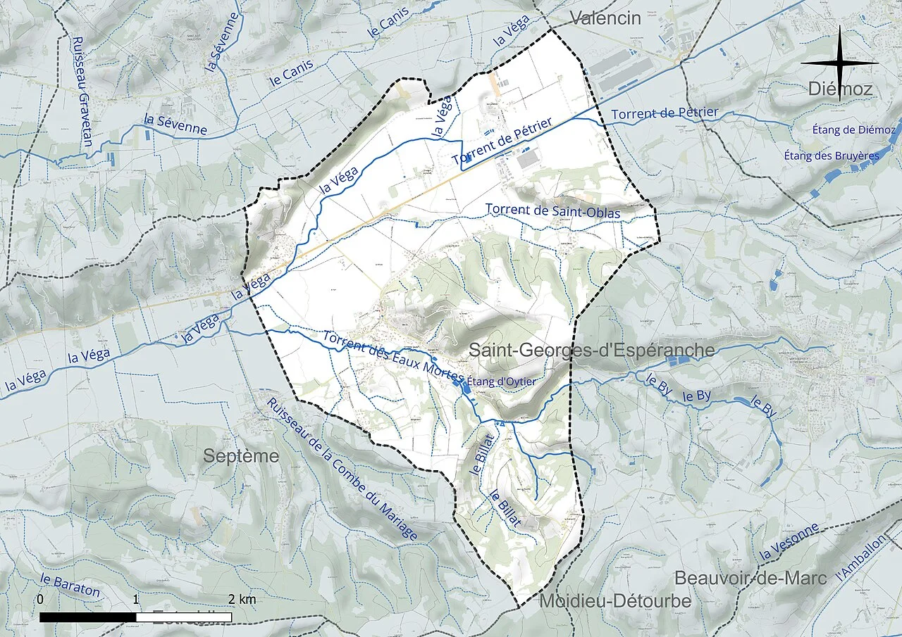 Photo of Oytier-Saint-Oblas