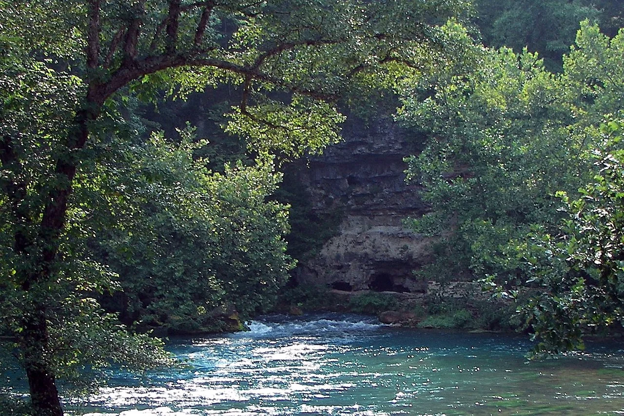 Photo of Ozark