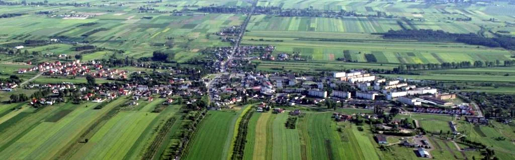 Photo of Ożarów