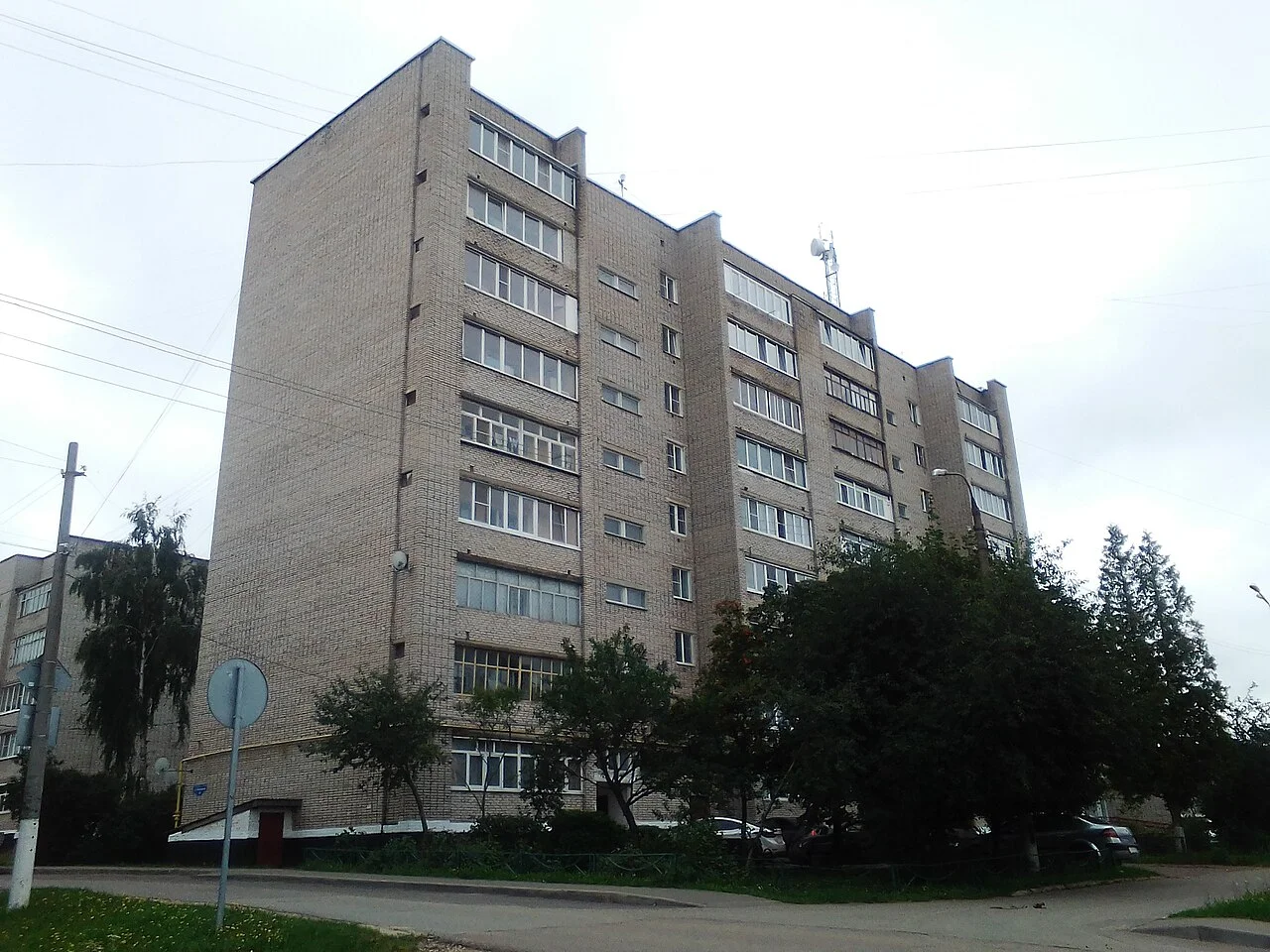 Photo of Ozherel’ye