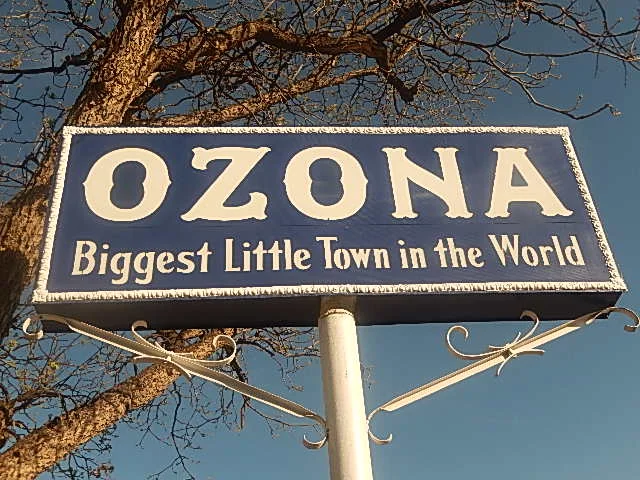 Photo of Ozona