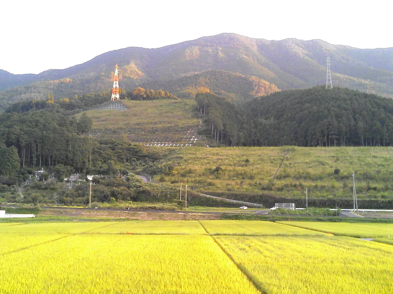 Photo of Ōzu