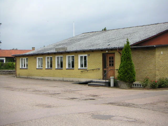 Photo of Påarp
