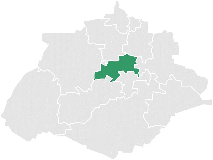 Photo of Pabellón de Arteaga