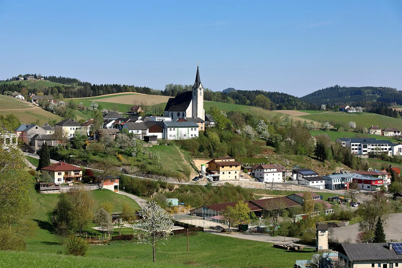 Photo of Pabneukirchen