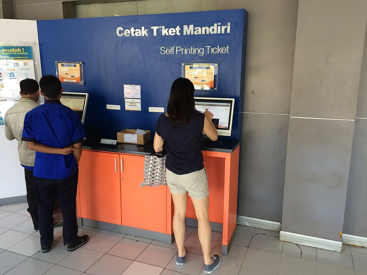 Photo of Pacarkeling