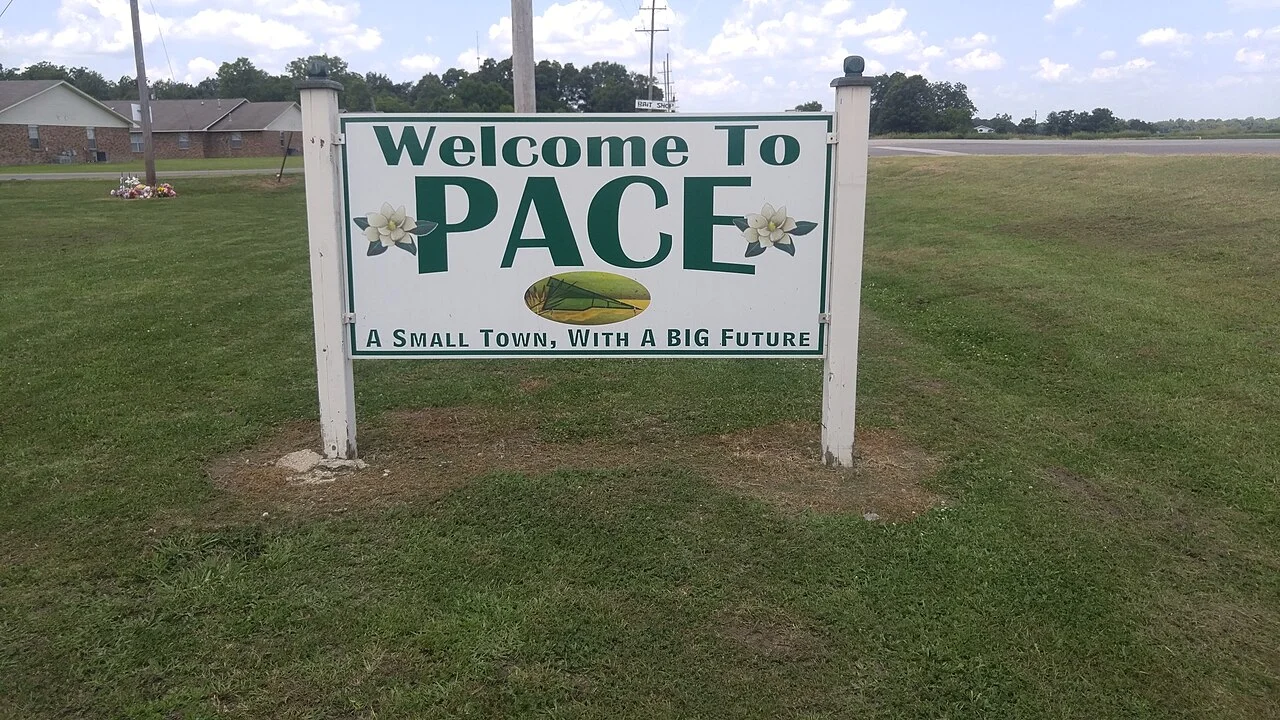 Photo of Pace