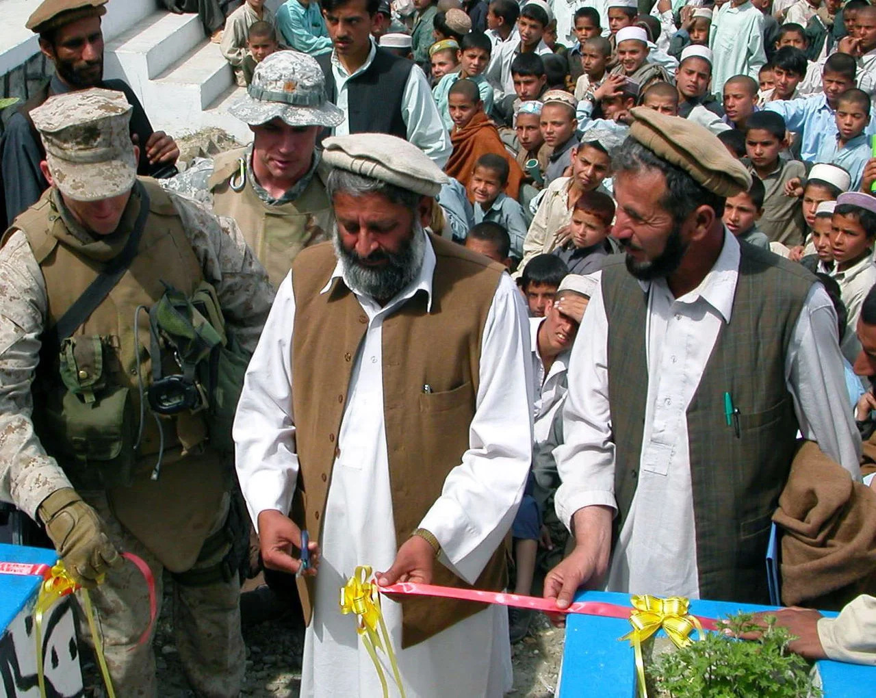 Photo of Pachīr wa Āgām