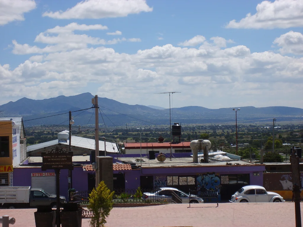 Photo of Pachuquilla